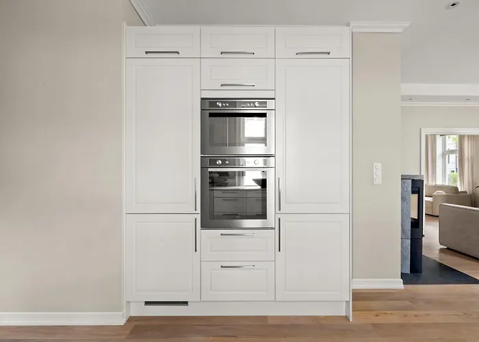 Apartment Scandinavian Luxury In Bergen's Finest Street