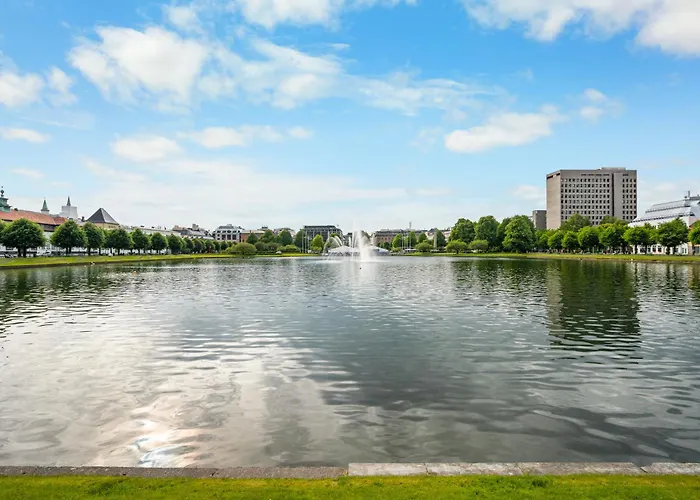 Scandinavian Luxury In Bergen's Finest Street Appartamento Bergen